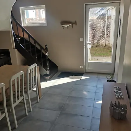 Ancienne Maison Marin Pecheur Holiday home