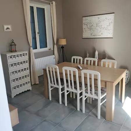 Ancienne Maison Marin Pecheur *